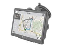 NAVITEL E700 - GPS-navigator - for kjøretøy 7" bredskjerm Sort