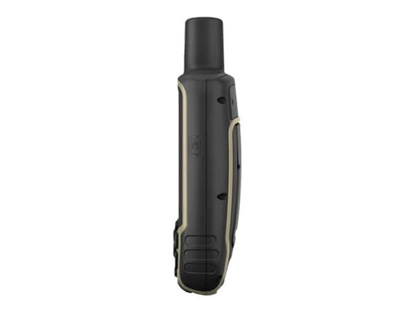 Garmin GPSMAP 65 - GPS/GLONASS/Galileo-navigator - fotturer 2,6"