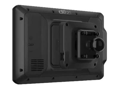 Garmin dezl LGV800 - GPS-navigator - for kjøretøy 8" bredskjerm