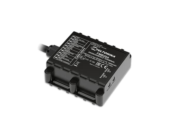 Teltonika FMB204, 205 g