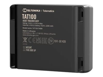 Teltonika Tracker SAS TAT100 Theft Asset Tracker SAS