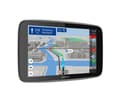 Pikkukuva 5 / 5: TomTom GO Discover, Bulgaria, CAT, Tšekki, Tanska, Saksa, Hollanti, Englanti, Espanja, Viro, Suomi, Ranska, Kreikka,..., Albania, Andorra, Argentiina