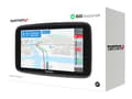 Pikkukuva 1 / 5: TomTom GO Discover, Bulgaria, CAT, Tšekki, Tanska, Saksa, Hollanti, Englanti, Espanja, Viro, Suomi, Ranska, Kreikka,..., Albania, Andorra, Argentiina