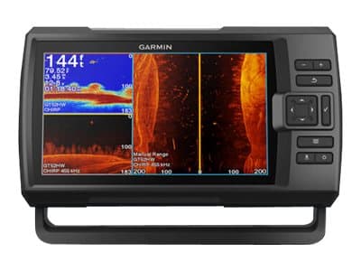 Garmin STRIKER Vivid 9sv - Fisksøker - transducer ikke inkludert