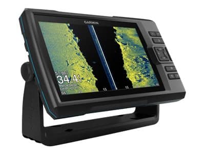 Garmin STRIKER Vivid 9sv - Fisksøker - transducer ikke inkludert