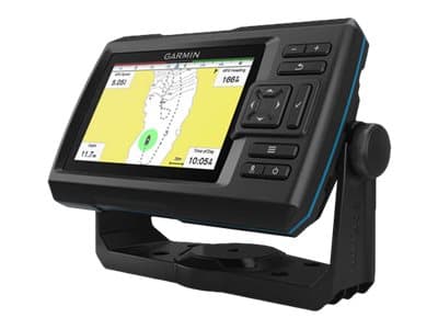 Garmin STRIKER Vivid 5cv (transducer not included)