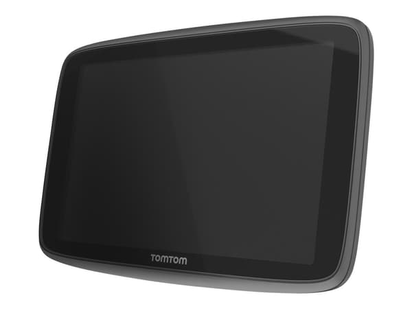 TomTom GO  Classic- GPS-navigator - for kjøretøy 6" bredskjerm
