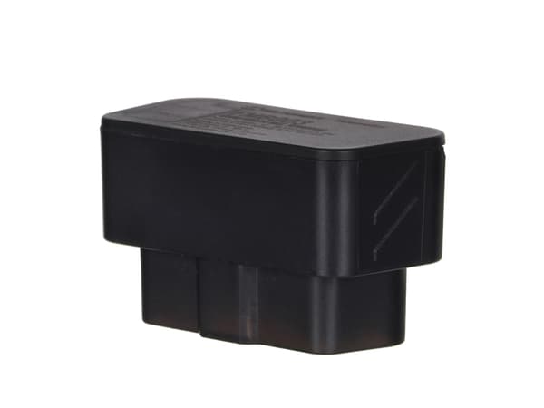 Teltonika FMB003, 0,128 GB, Micro-USB, Uudelleenladattava, 4 h, Litiumioni (Li-Ion), 3,7 V