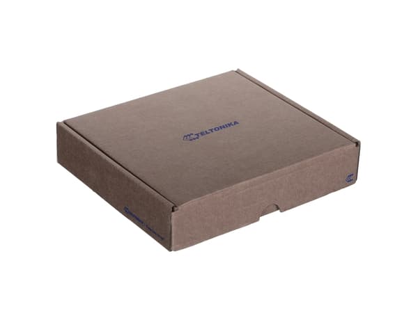 Teltonika FMB003, 0,128 GB, Micro-USB, Uudelleenladattava, 4 h, Litiumioni (Li-Ion), 3,7 V