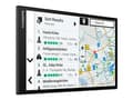 Pikkukuva 2 / 5: Garmin DriveSmart 86 - GPS-navigaattori - automotiv 8" laajakuvanäytöllä