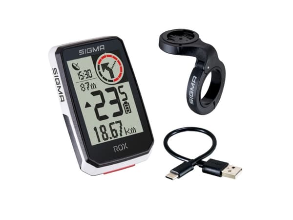 Sigma Sport 01053, 5,08 cm (2"), 51 x 16 pikseliä, 350 mAh (Li Ion), 3,7V, 18 t, 44,2 mm, 65,9 mm