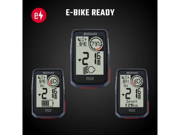 Sigma Sport 01050, 5,08 cm (2"), 51 x 16 piksler, 350 mAh (Li Ion), 3,7V, 18 timer, 44,2 mm, 65,9 mm