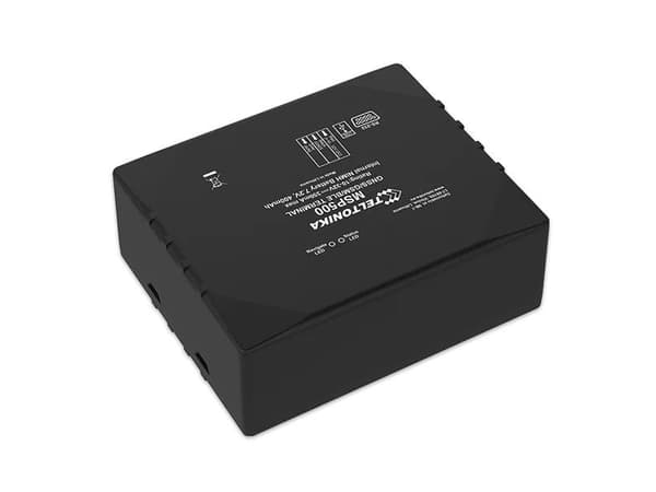 Teltonika MSP500, 0,128 GB, USB B-tyyppi, RS-232, Uudelleenladattava, Nikkelimetallihybridi (NiMH), 7,2 V