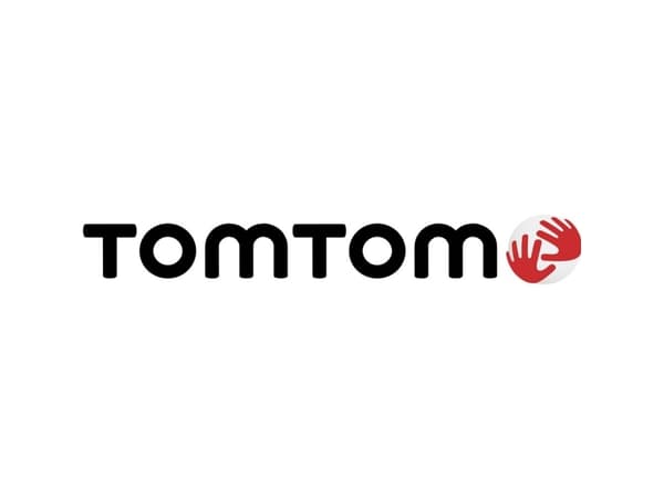 TomTom GO Camper Tour - GPS-navigator - bil 6" bredbild