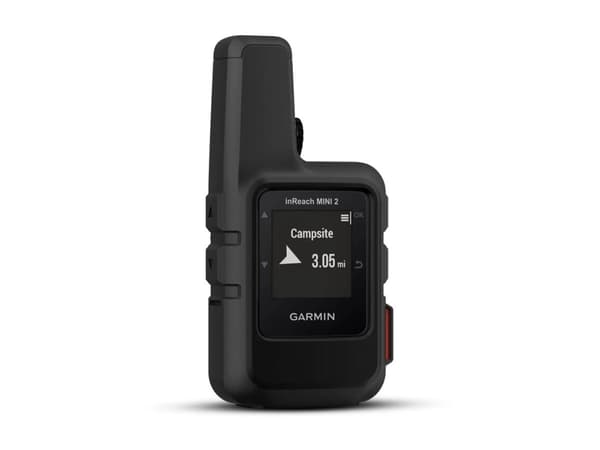 Garmin inReach Mini 2 - GPS/Galileo/QZSS navigator - fotturer