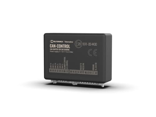 Teltonika CAN-CONTROL - Control adapter - trådløs