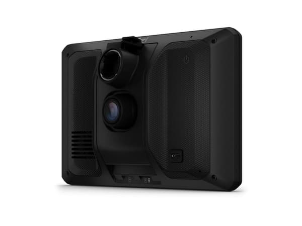 Garmin dezlCam LGV710 MT D - For kjøretøy bredskjerm
