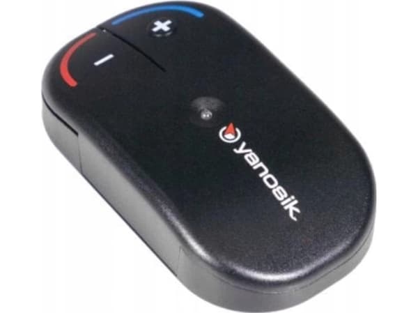 Yanosik Yanosik Alert Pilot Advarsel App