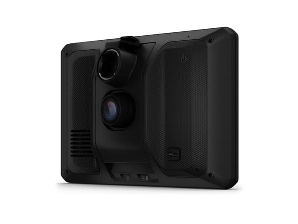 Garmin CamperCam 795 - GPS-navigator - for kjøretøy bredskjerm