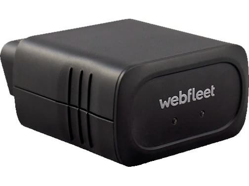 Modul GPS TomTom Webfleet LINK 245 WW v1