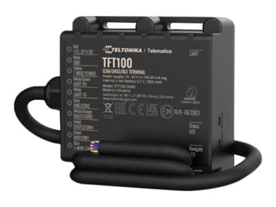 Teltonika TFT100 -