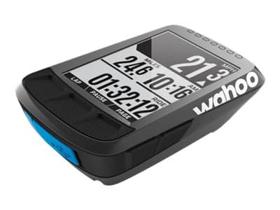 Wahoo Elemnt Bolt -pyörätietokone