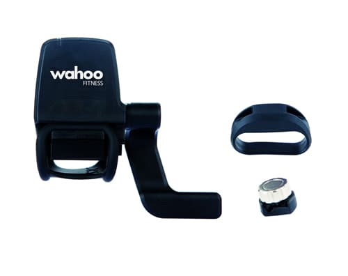 Wahoo Blue SC - Hastighets- og rytmesensor for mobiltelefon