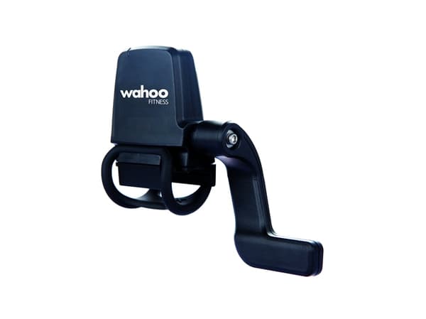 Wahoo Blue SC - Hastighets- og rytmesensor for mobiltelefon