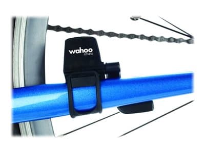 Wahoo Blue SC - Hastighets- og rytmesensor for mobiltelefon