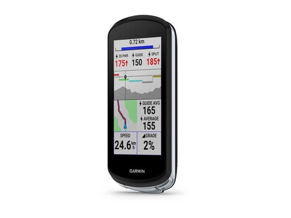 Garmin Edge 1040 - Automotiv