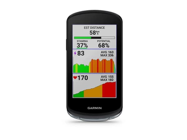 Garmin Edge 1040 - Automotiv