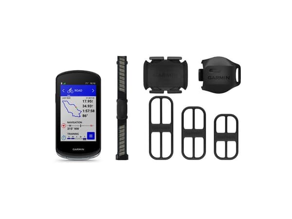 Garmin Edge 1040 - Automotiv