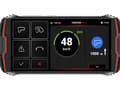 Miniatyrbild 4 av 4: Yanosik Yanosik GTm touch screen with 12 months subscription