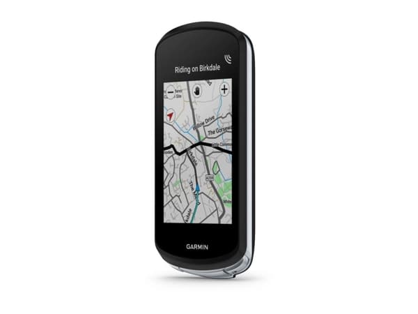 Garmin Edge 1040 - Bil