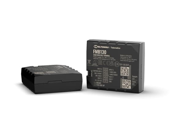 Teltonika FMB130, 55 g