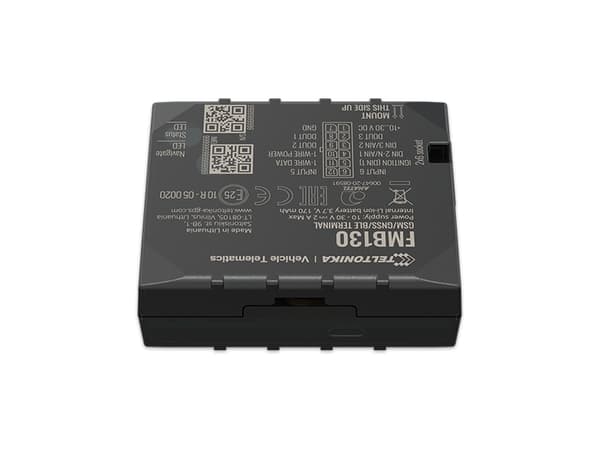 Teltonika FMB130, 55 g
