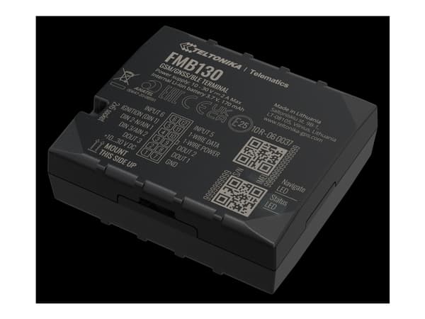 Teltonika FMB130, 55 g