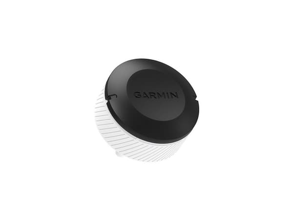 Garmin Approach CT10, Club, Musta, Valkoinen, Sisäänrakennettu akku, 27 mm, 27 mm, 13 mm