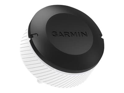 Garmin Approach CT10, Club, Musta, Valkoinen, Sisäänrakennettu akku, 27 mm, 27 mm, 13 mm