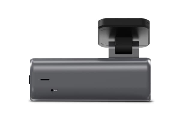 Navitel R33, Full HD, 1920 x 1080 pixlar, 124°, TS, Svart, MicroSD (TransFlash)