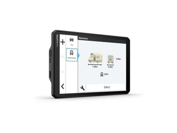 Garmin CAMPER 895 MT-D EU ( 010-02748-10 )