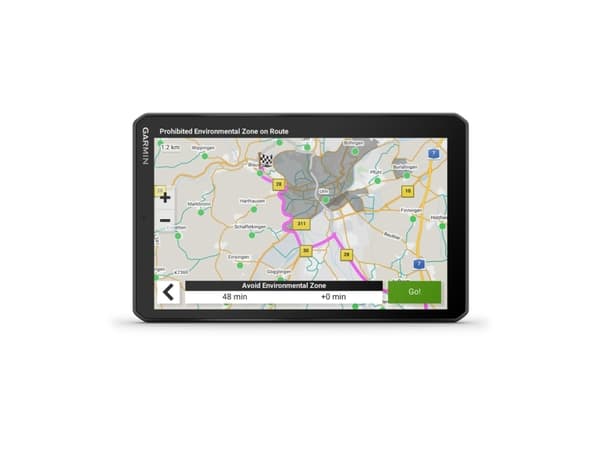 Garmin CAMPER 895 MT-D EU ( 010-02748-10 )