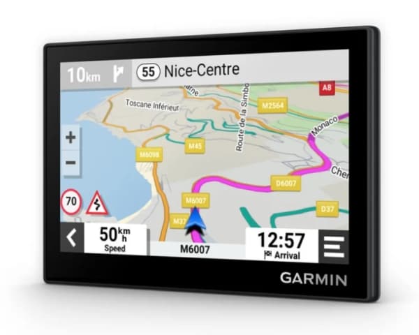 Garmin Drive 53 bilnavigator