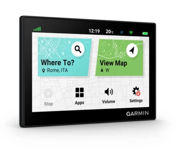 Garmin Drive 53 bilnavigator