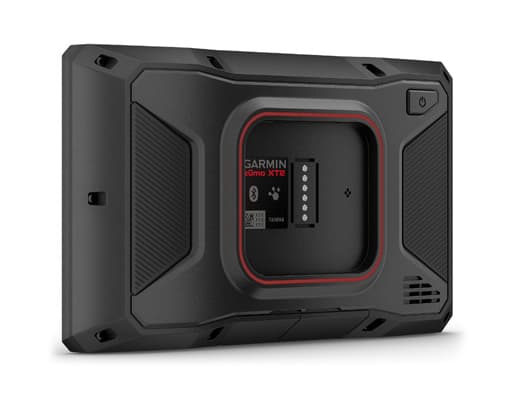Garmin zumo XT2 motorcykelnavigator, Europa