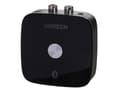 Miniatyrbild 5 av 5: Adapter odbiornik Bluetooth 5.1 UGREEN 2x RCA, jack 3,5mm, aptX HD (czarny)