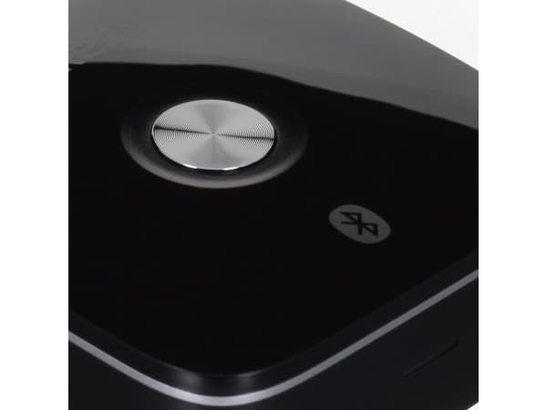 Adapter odbiornik Bluetooth 5.1 UGREEN 2x RCA, jack 3,5mm, aptX HD (czarny)