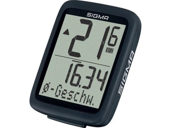 Sigma Sport Cykeldator