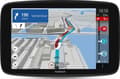 Miniatyrbilde 2 av 2: TomTom GO Expert - GPS-navigator - for kjøretøy bredskjerm