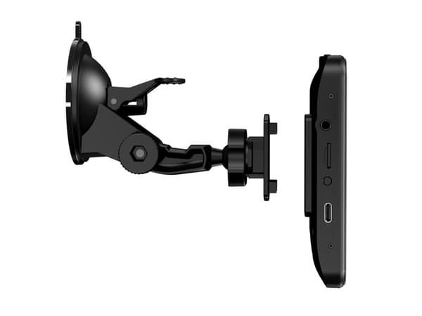 MODECOM FreeWAY CX 7.0 AUTONAVIGAATIO + MapFactor mapy Evropy Evropy